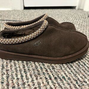 UGG Brown Tasman